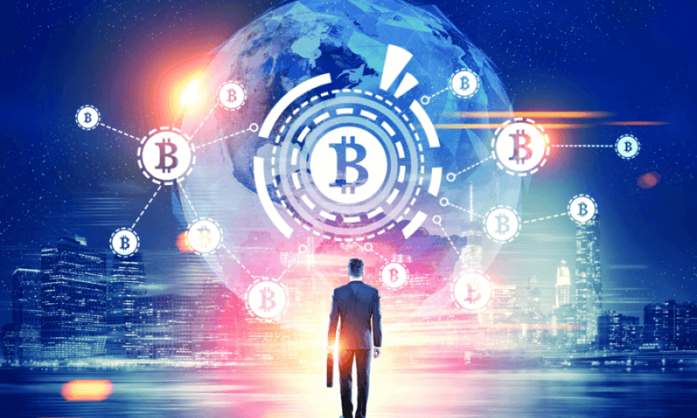 В мире криптовалют нарратив играет важную роль в формировании тенденций на рынке