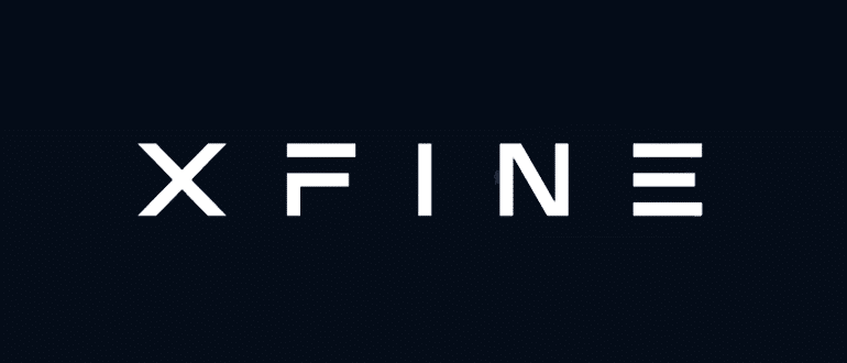 Xfine